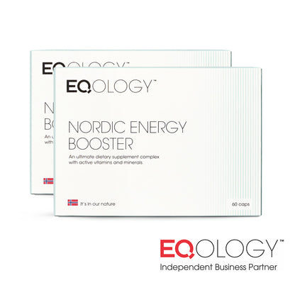 Eqology Nordic Energy Booster