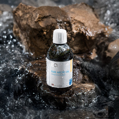 Eqology Pure Arctic Oil